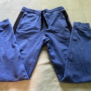Mens Lululemon sweat pants